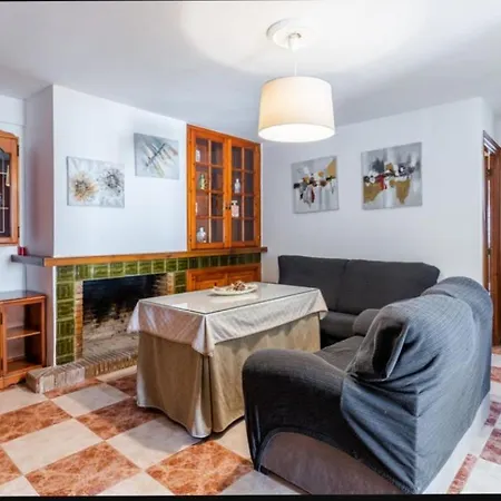 Elixabete Vakantiehuis *