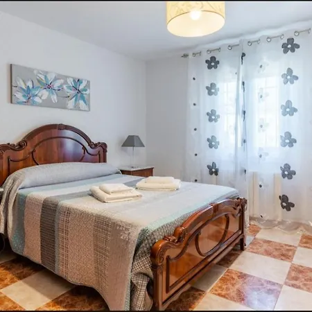 Elixabete Vakantiehuis