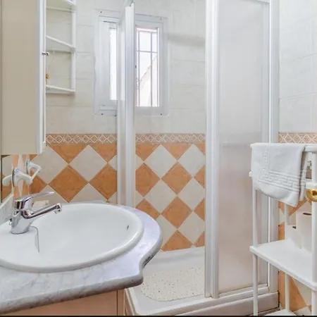 Vakantiehuis Elixabete *
